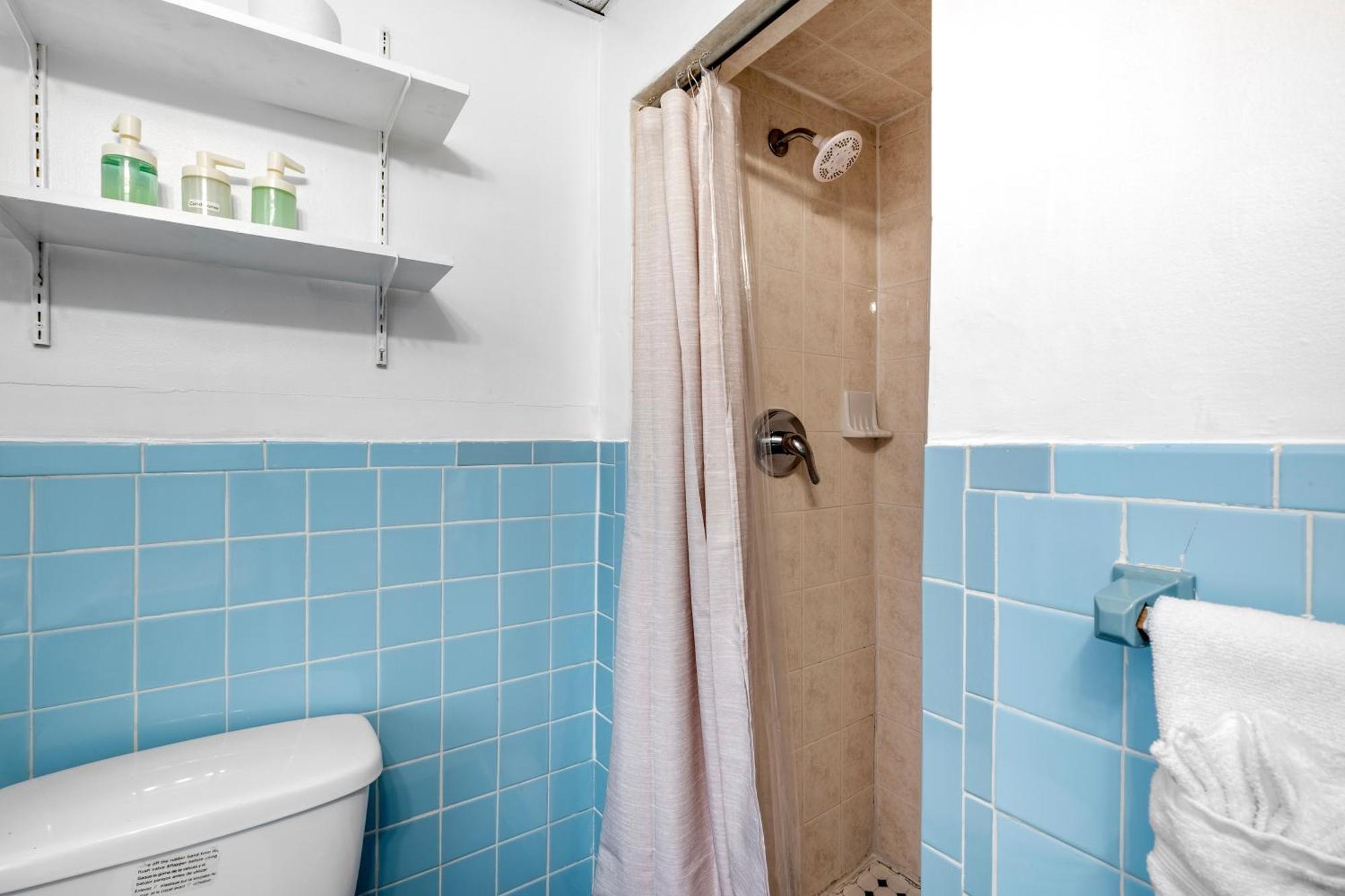 Stylish Studio In City Center Philadelphia Bagian luar foto